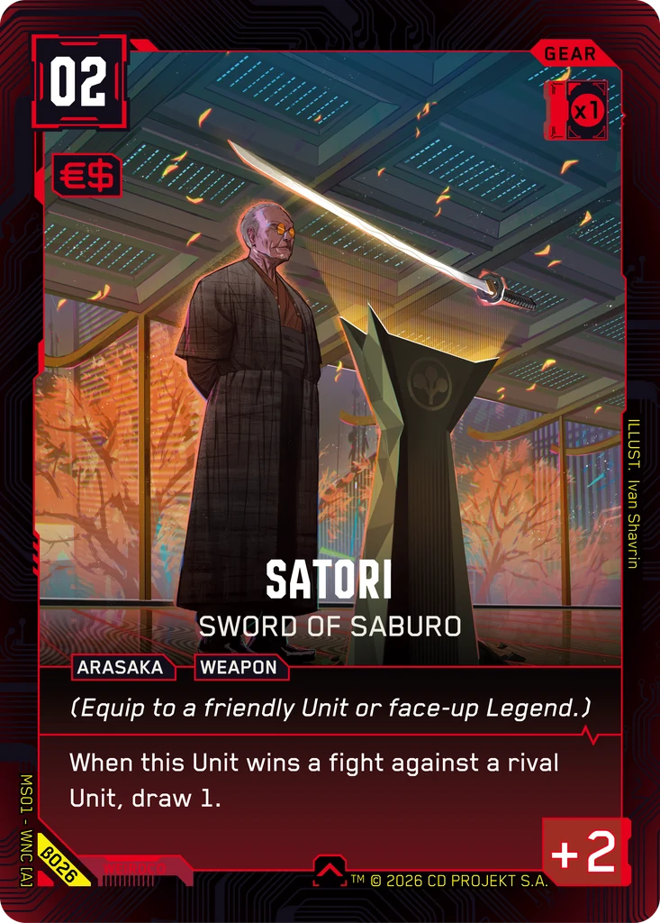 Satori